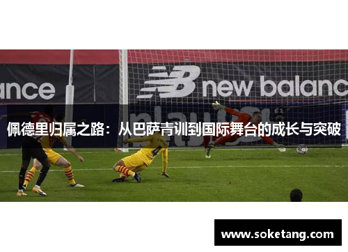 佩德里归属之路：从巴萨青训到国际舞台的成长与突破